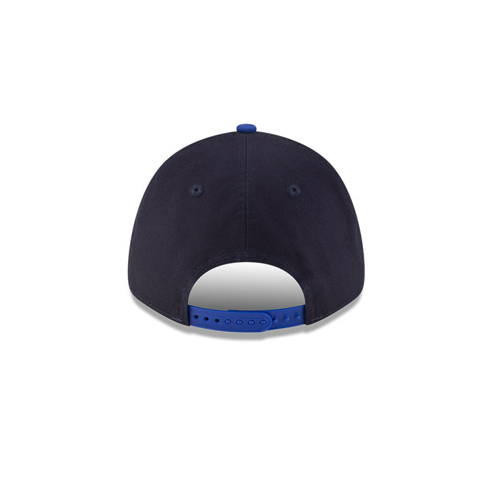 New Era หมวกรุ่น RED BULL F1 EMEA MOTORSPORT DARK BLUE 9FORTY CAP