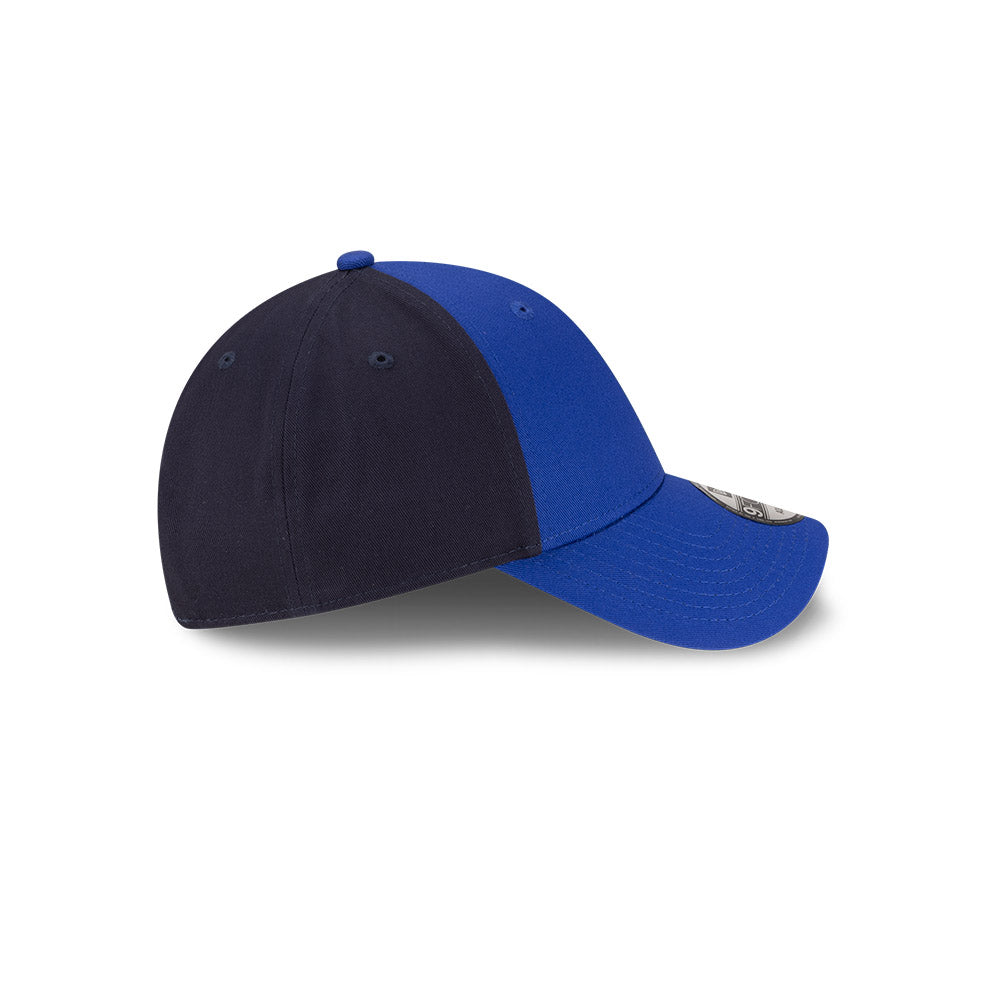 New Era หมวกรุ่น RED BULL F1 EMEA MOTORSPORT DARK BLUE 9FORTY CAP