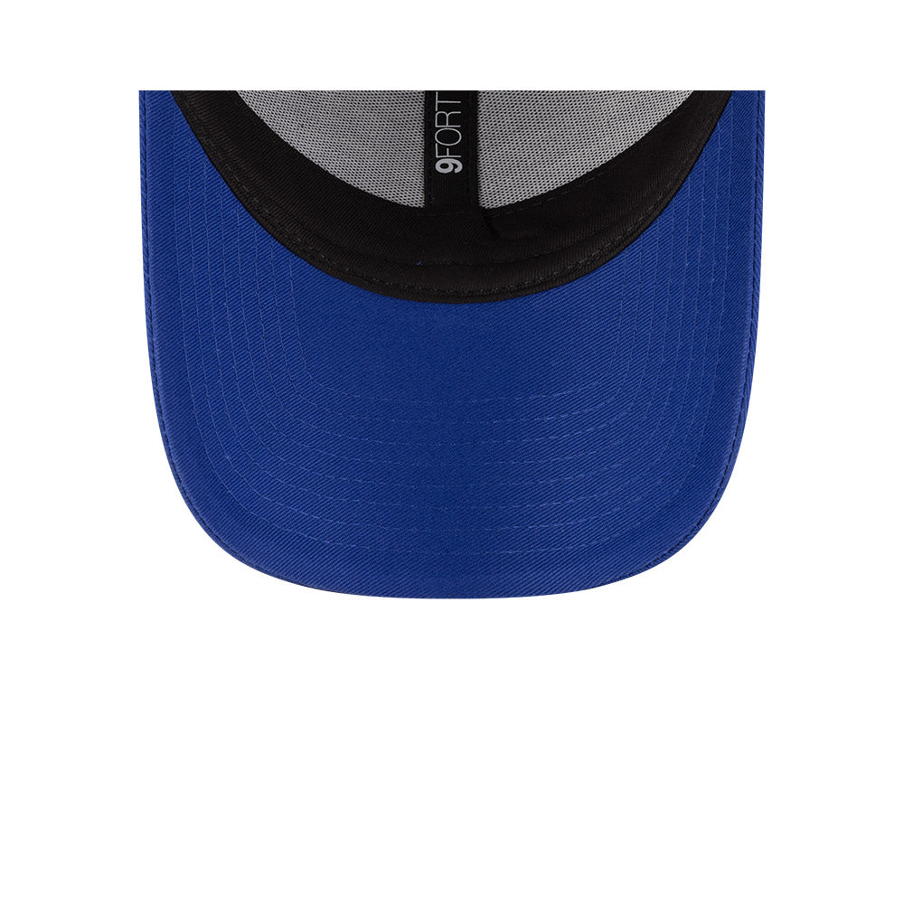 New Era หมวกรุ่น RED BULL F1 EMEA MOTORSPORT DARK BLUE 9FORTY CAP