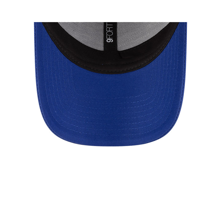 New Era หมวกรุ่น RED BULL F1 EMEA MOTORSPORT DARK BLUE 9FORTY CAP