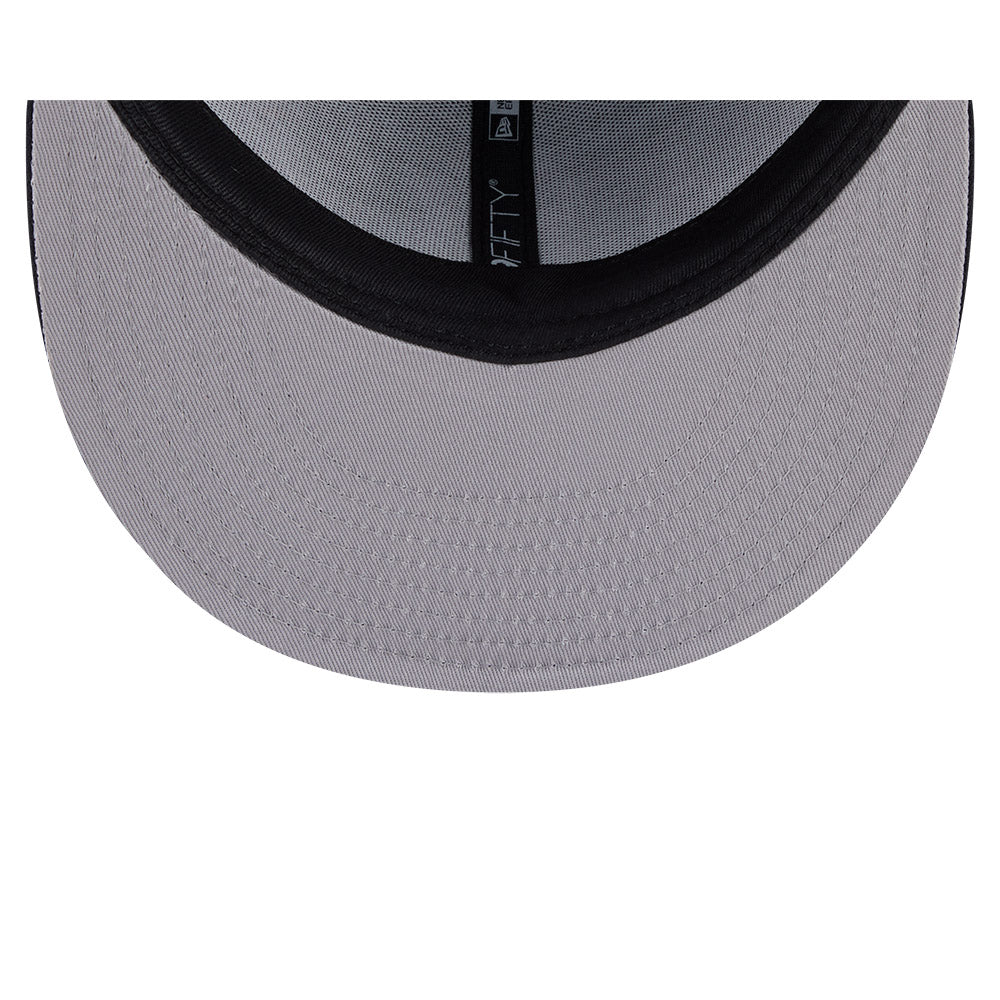 หมวกแก๊ป New Era รุ่น Looney Tunes X MLB New York Yankees Navy 59Fifty Cap