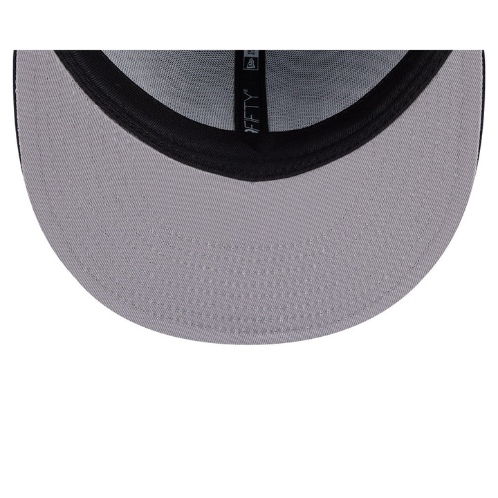 หมวกแก๊ป New Era รุ่น Looney Tunes X MLB New York Yankees Navy 59Fifty Cap