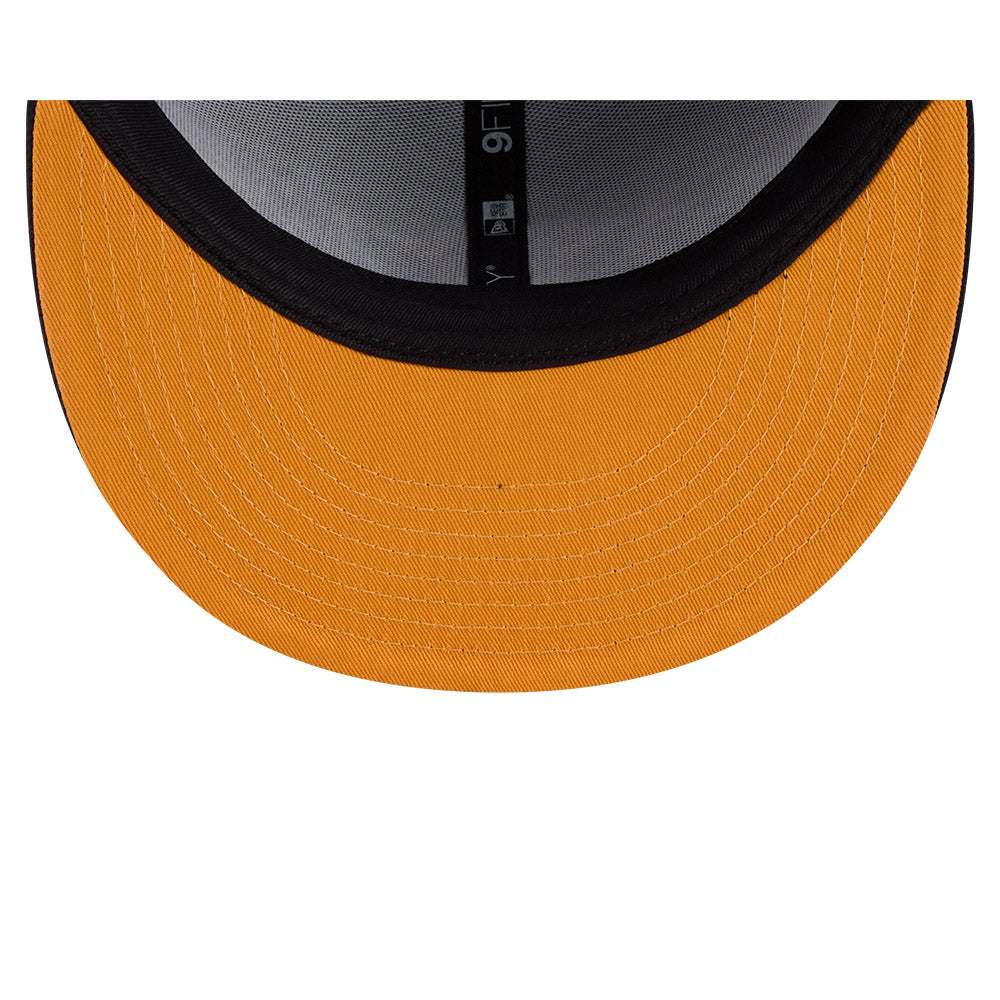 หมวกแก๊ป New Era รุ่น Looney Tunes X MLB Houston Astros Navy 9Fifty Cap