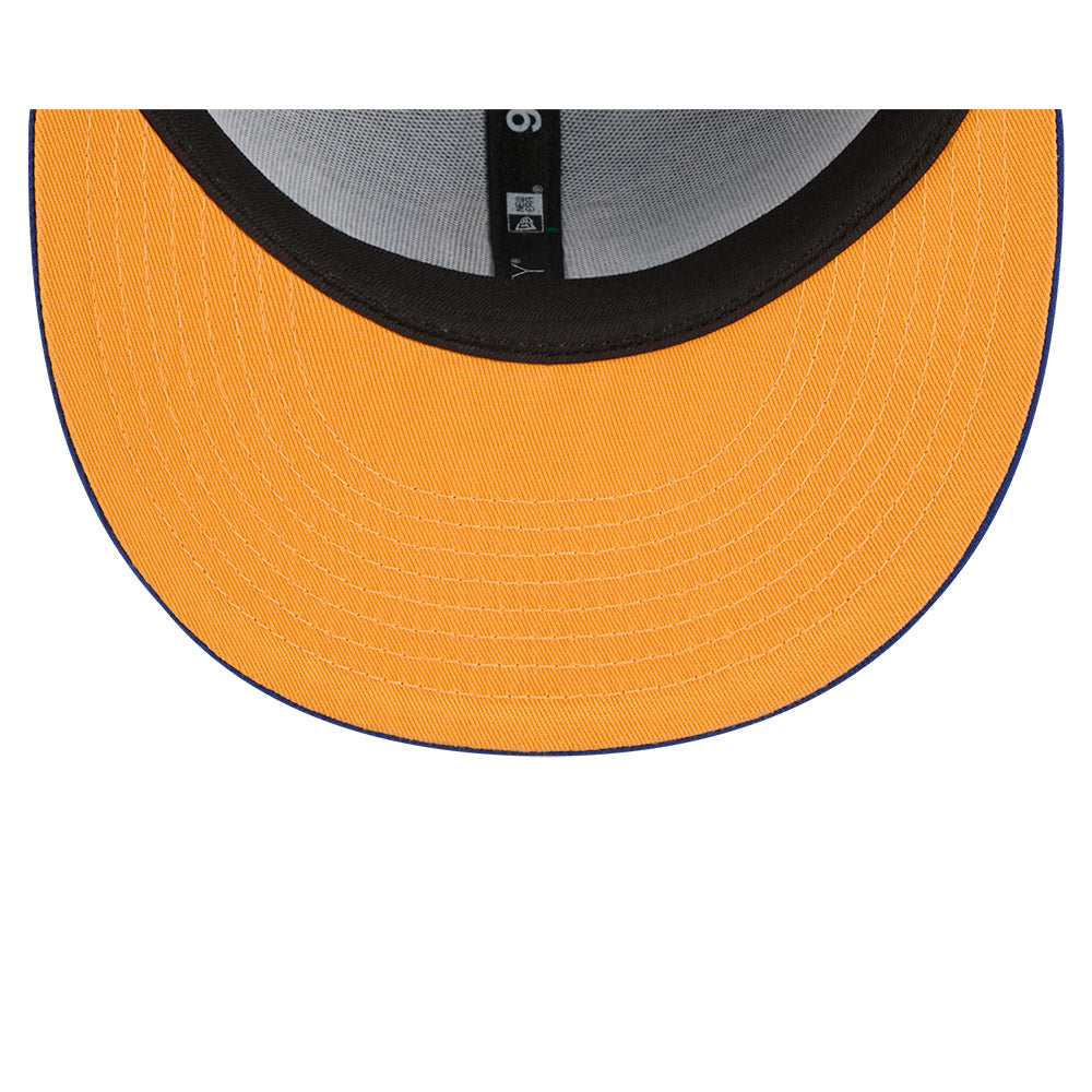 หมวกแก๊ป New Era รุ่น Looney Tunes X MLB New York Mets Royal 9Fifty Cap