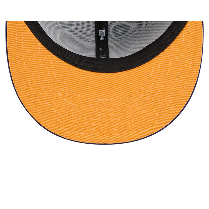 หมวกแก๊ป New Era รุ่น Looney Tunes X MLB Los Angeles Dodgers Navy 9Fifty Cap