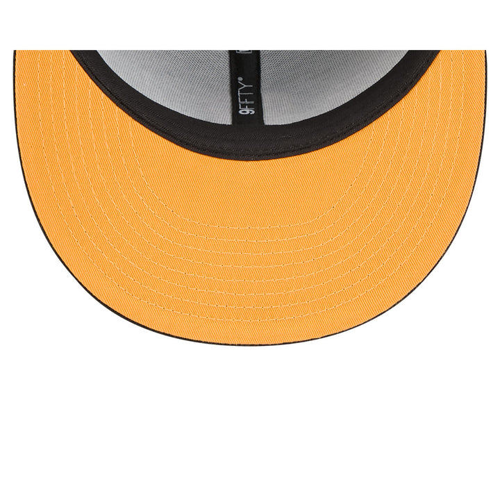 หมวกแก๊ป New Era รุ่น Looney Tunes X MLB San Francisco Giants Black 9Fifty Cap
