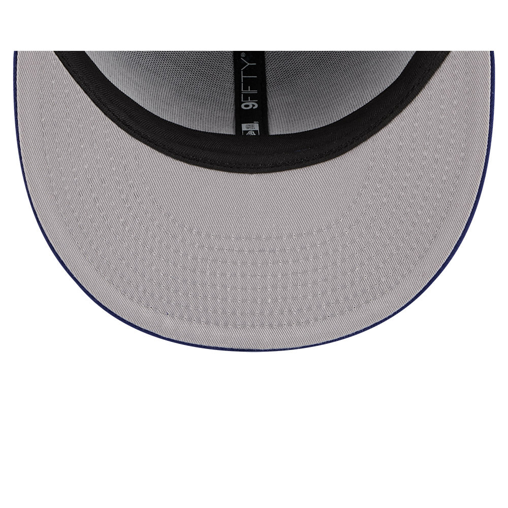 หมวกแก๊ป New Era รุ่น Looney Tunes X MLB Los Angeles Dodgers Navy 9Fifty Cap