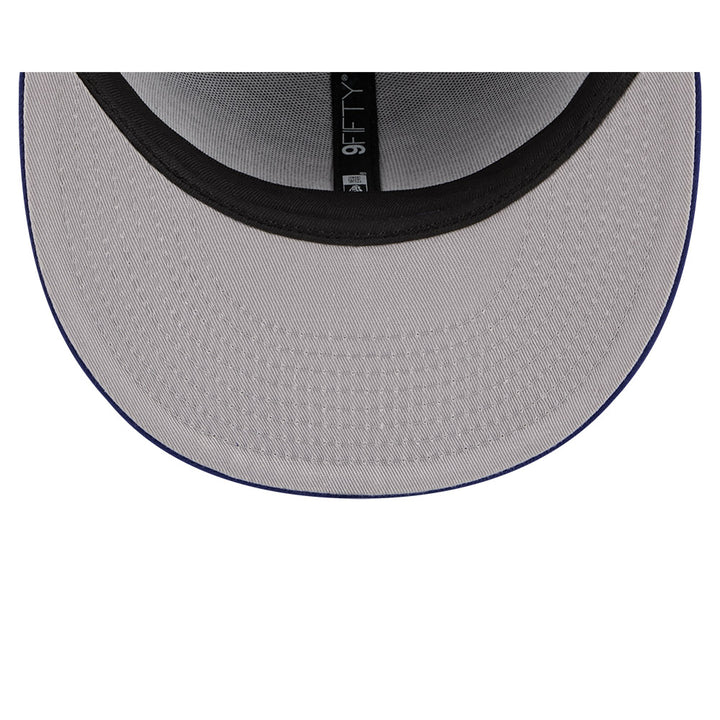 หมวกแก๊ป New Era รุ่น Looney Tunes X MLB Los Angeles Dodgers Navy 9Fifty Cap