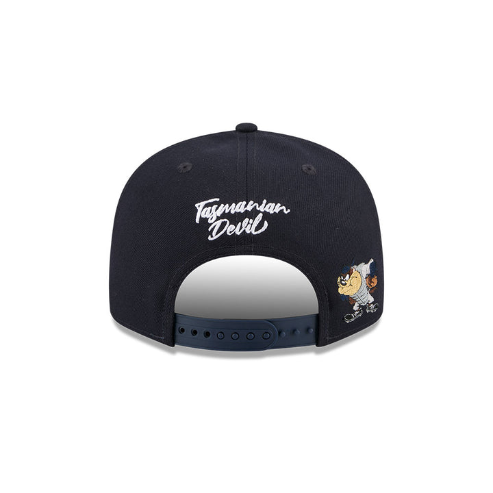 หมวกแก๊ป New Era รุ่น Looney Tunes X MLB Houston Astros Navy 9Fifty Cap