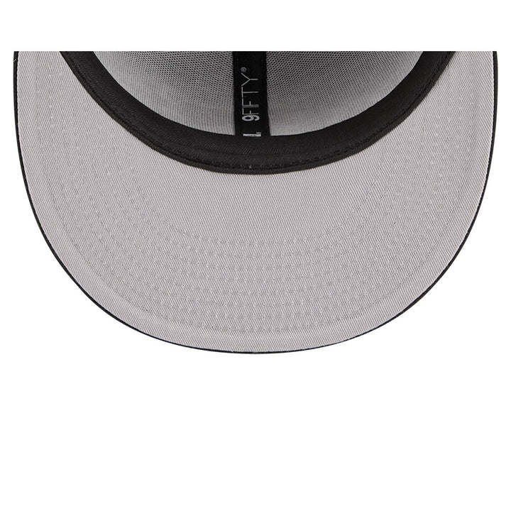หมวกแก๊ป New Era รุ่น Looney Tunes X MLB San Francisco Giants Black 9Fifty Cap