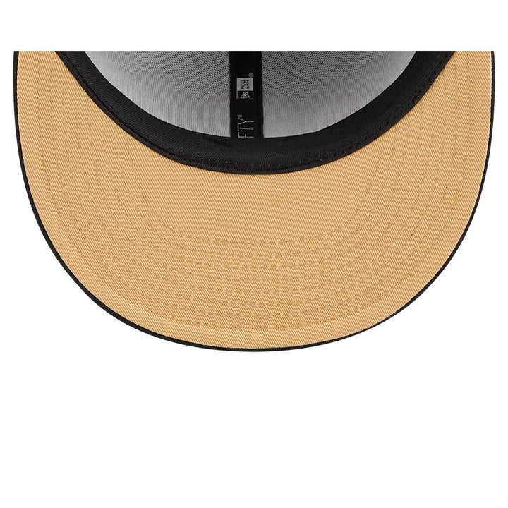 หมวกแก๊ป New Era รุ่น Looney Tunes X MLB San Francisco Giants Black 9Fifty Cap