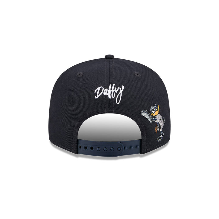 หมวกแก๊ป New Era รุ่น Looney Tunes X MLB New York Yankees Navy 9Fifty Cap