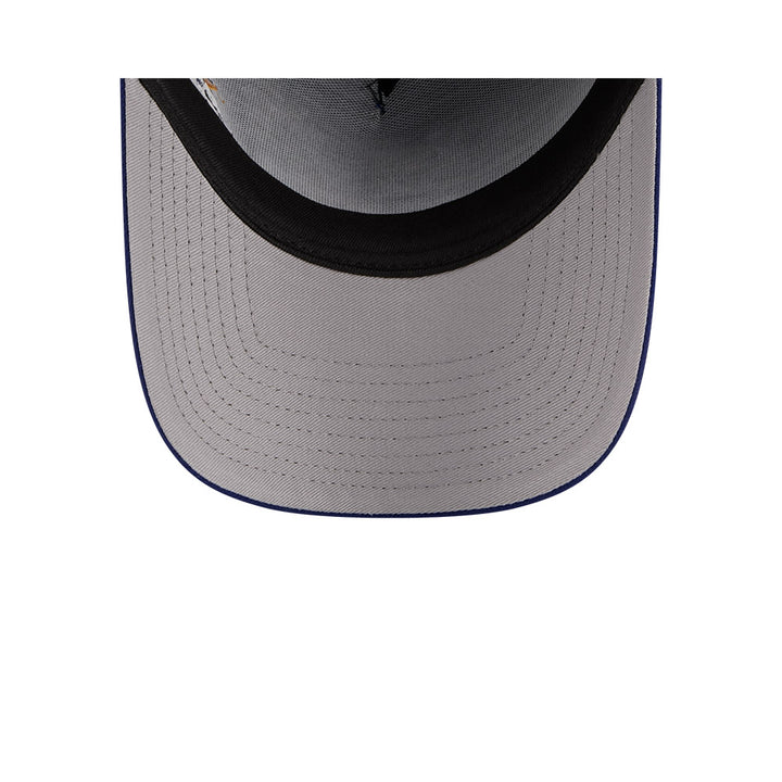หมวกแก๊ป New Era รุ่น Looney Tunes X MLB Los Angeles Dodgers Navy 9Forty A-Frame Cap