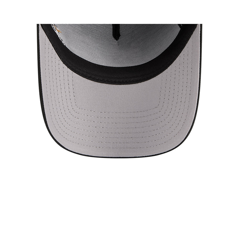 หมวกแก๊ป New Era รุ่น Looney Tunes X MLB Chicago White Sox Black 9Forty A-Frame Cap