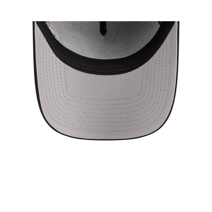 หมวกแก๊ป New Era รุ่น Looney Tunes X MLB Chicago White Sox Black 9Forty A-Frame Cap