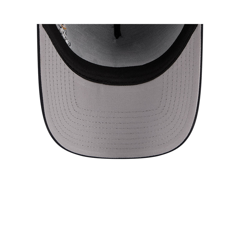 หมวกแก๊ป New Era รุ่น Looney Tunes X MLB Boston Red Sox Navy 9Forty A-Frame Cap