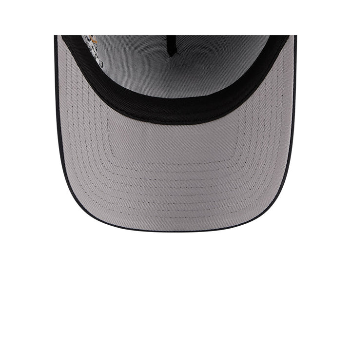 หมวกแก๊ป New Era รุ่น Looney Tunes X MLB Boston Red Sox Navy 9Forty A-Frame Cap