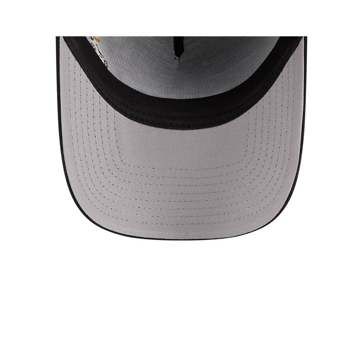 หมวกแก๊ป New Era รุ่น Looney Tunes X MLB San Francisco Giants Black 9Forty A-Frame Cap