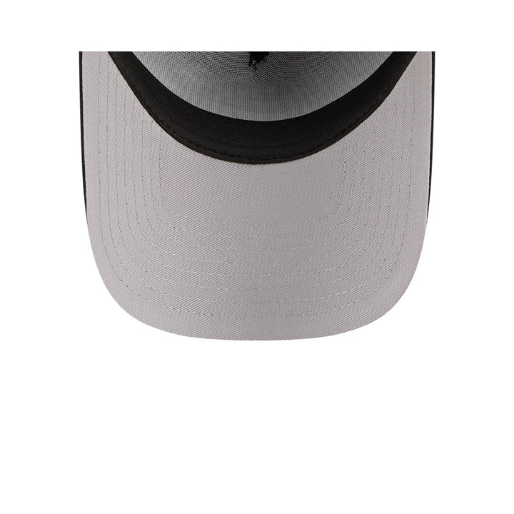 หมวกแก๊ป New Era รุ่น Boston Celtics NBA Draft Black 9Forty A-Frame Cap