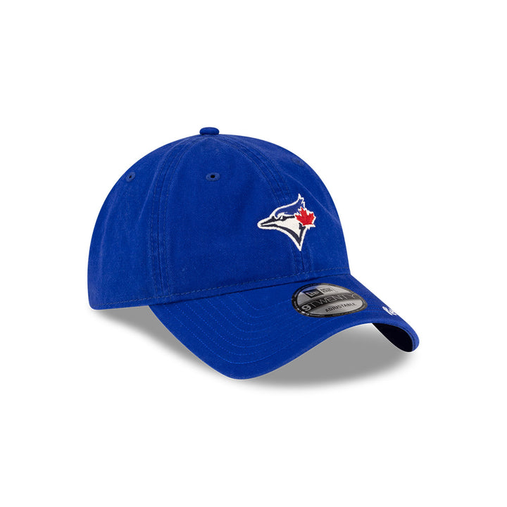 หมวกแก๊ป New Era รุ่น Ralph Lauren X MLB Toronto Blue Jays Navy 9Twenty  Cap