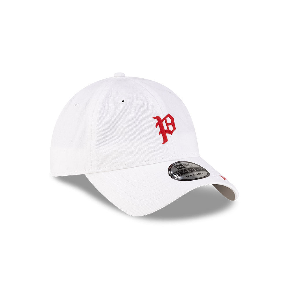 หมวกแก๊ป New Era รุ่น Ralph Lauren X MLB Philadelphia Phillies Co White 9Twenty Cap