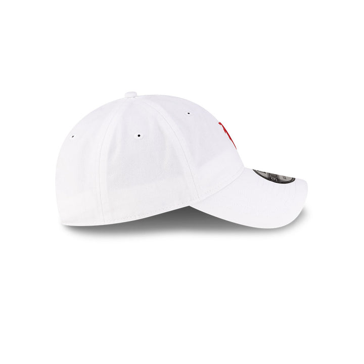 หมวกแก๊ป New Era รุ่น Ralph Lauren X MLB Philadelphia Phillies Co White 9Twenty Cap