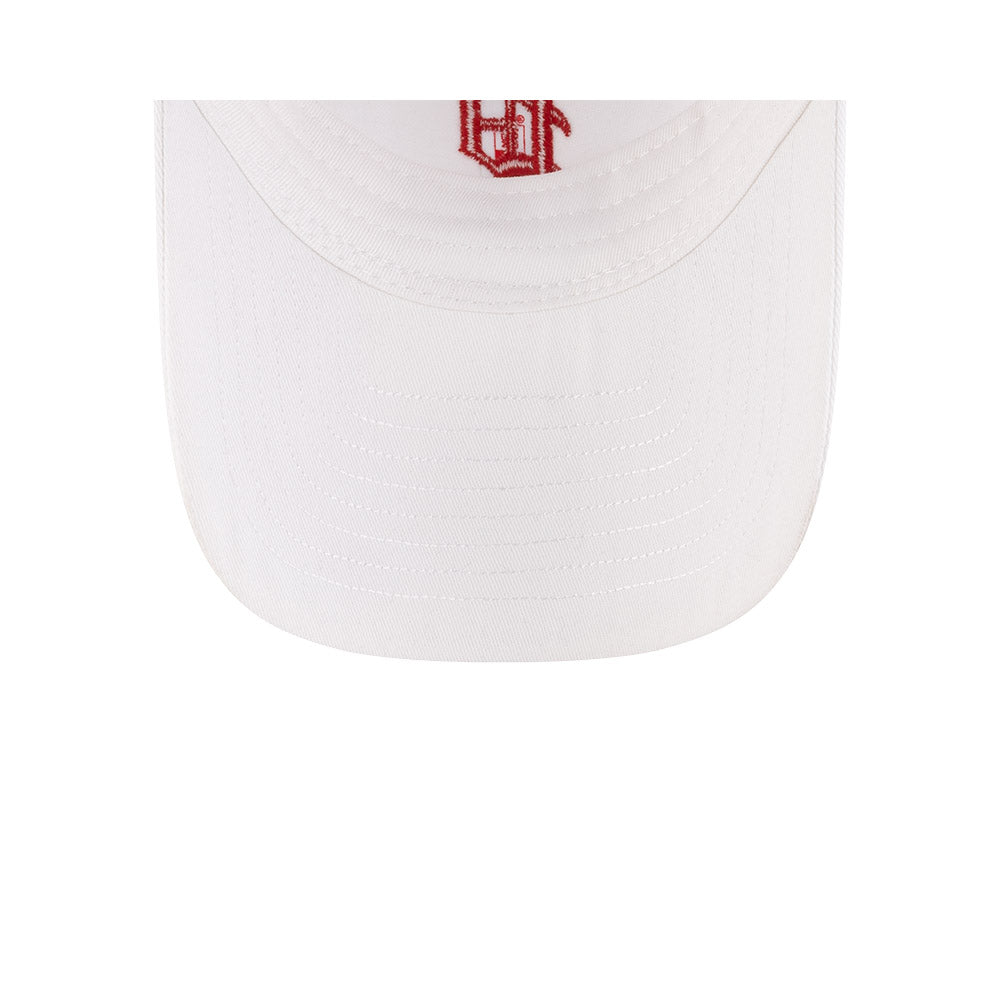 หมวกแก๊ป New Era รุ่น Ralph Lauren X MLB Philadelphia Phillies Co White 9Twenty Cap