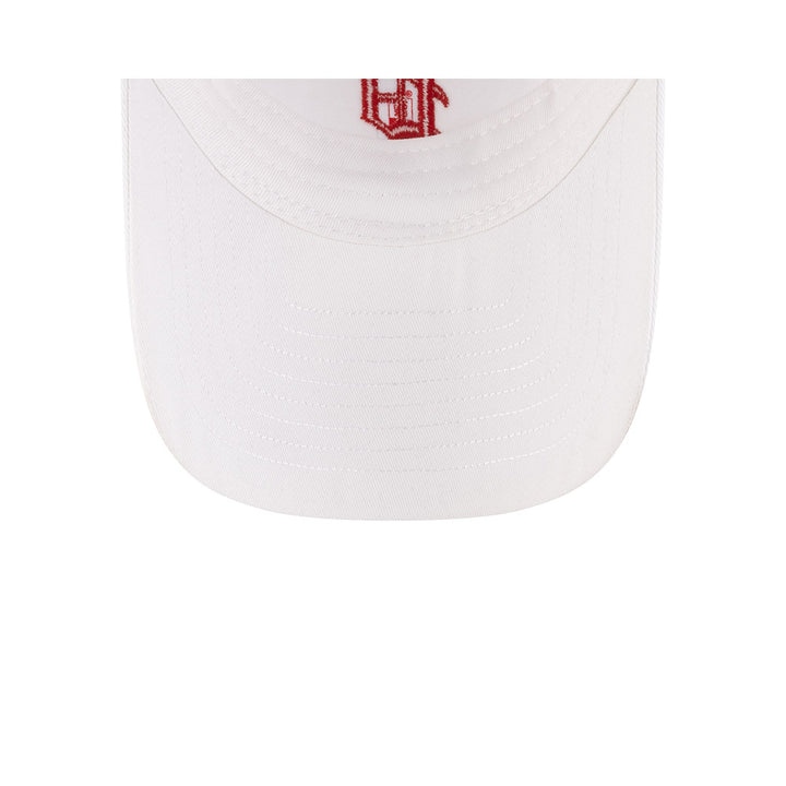 หมวกแก๊ป New Era รุ่น Ralph Lauren X MLB Philadelphia Phillies Co White 9Twenty Cap