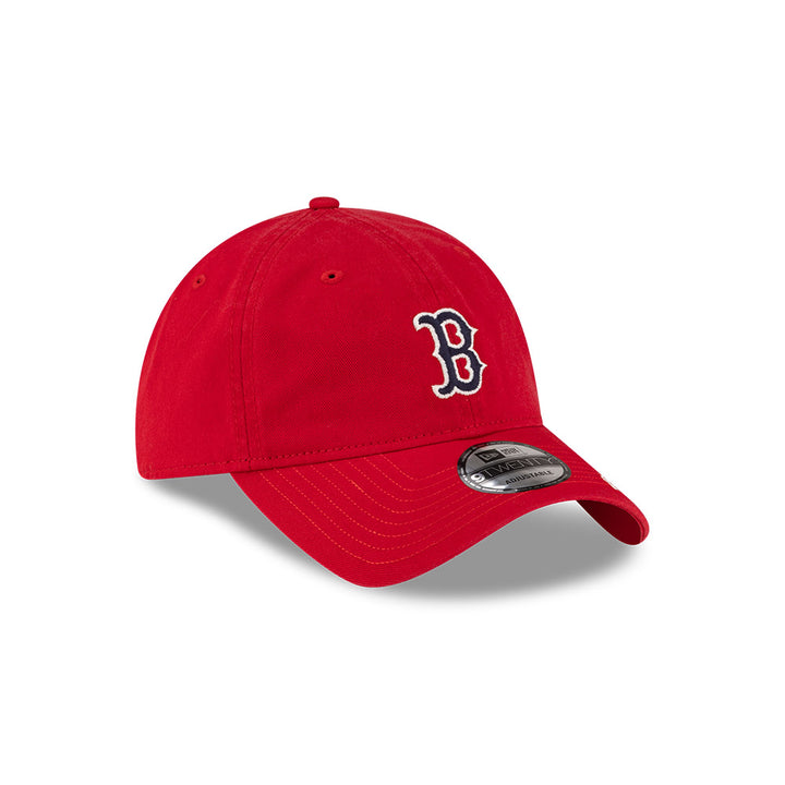 หมวกแก๊ป New Era รุ่น Ralph Lauren X MLB Boston Red Sox Red 9Twenty Cap