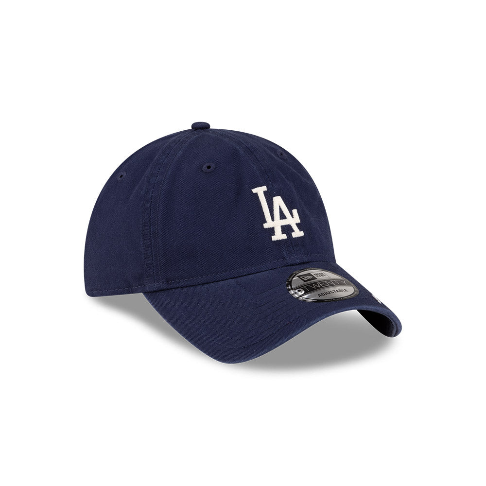 หมวกแก๊ป New Era รุ่น Ralph Lauren X MLB Los Angeles Dodgers Light Navy 9Twenty Cap