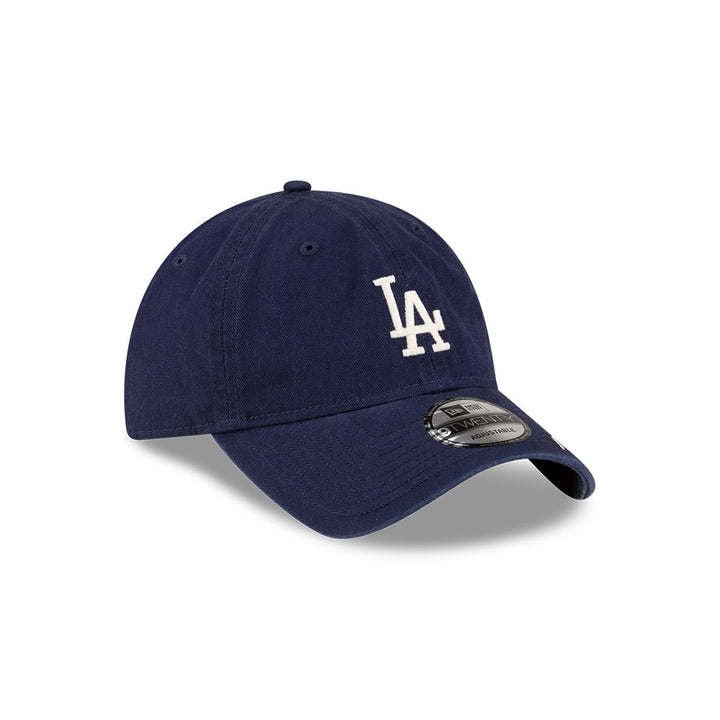 หมวกแก๊ป New Era รุ่น Ralph Lauren X MLB Los Angeles Dodgers Light Navy 9Twenty Cap