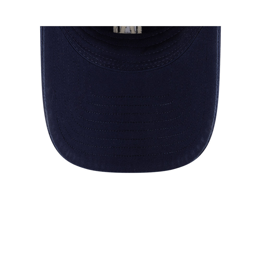 หมวกแก๊ป New Era รุ่น Ralph Lauren X MLB Los Angeles Dodgers Light Navy 9Twenty Cap