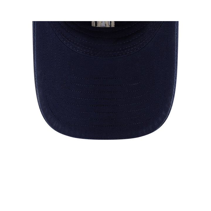 หมวกแก๊ป New Era รุ่น Ralph Lauren X MLB Los Angeles Dodgers Light Navy 9Twenty Cap