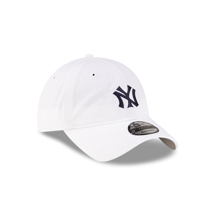 หมวกแก๊ป New Era รุ่น Ralph Lauren X MLB New York Yankees Co White 9Twenty Cap