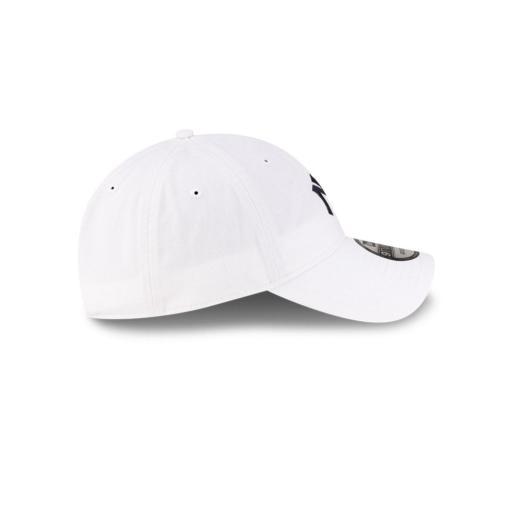 หมวกแก๊ป New Era รุ่น Ralph Lauren X MLB New York Yankees Co White 9Twenty Cap