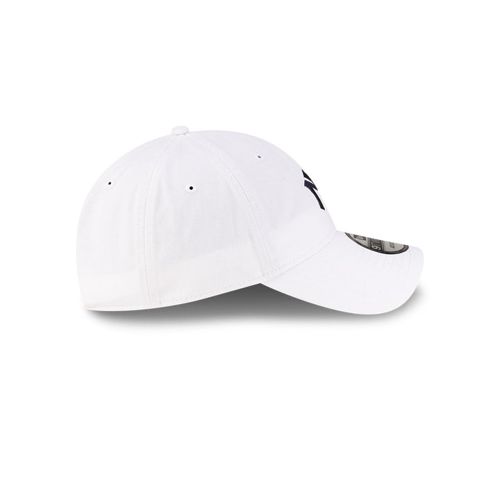 หมวกแก๊ป New Era รุ่น Ralph Lauren X MLB New York Yankees Co White 9Twenty Cap