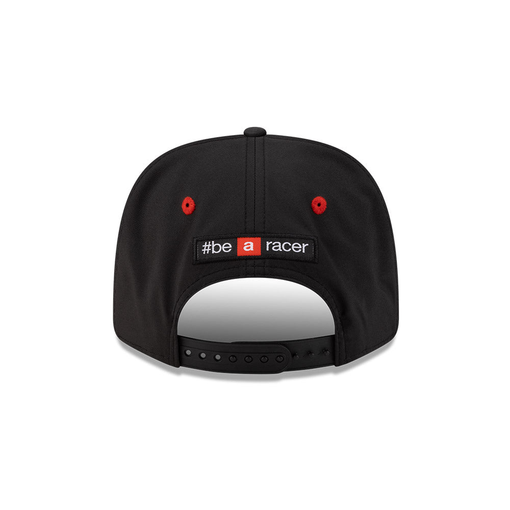 New Era หมวกรุ่น APRILIA EMEA MOTORSPORT WHITE 9SEVENTY STRETCH SNAP CAP