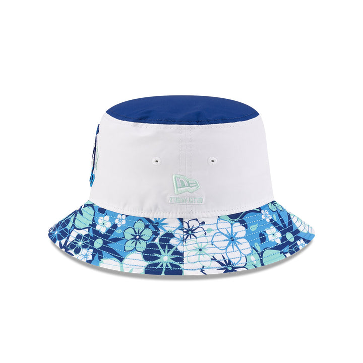 New Era หมวกรุ่น HAAS FORMULA 1 JAPAN RACE OPTIC WHITE BUCKET CAP