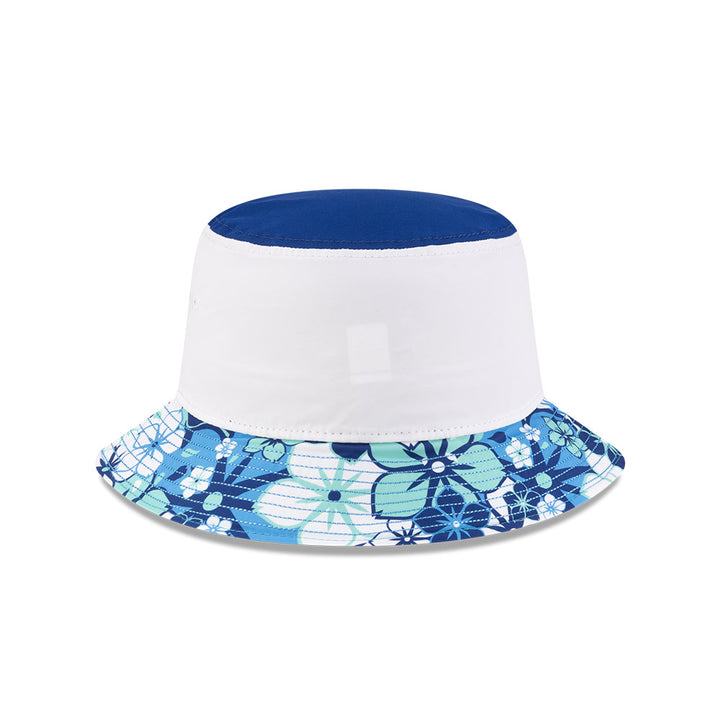 New Era หมวกรุ่น HAAS FORMULA 1 JAPAN RACE OPTIC WHITE BUCKET CAP