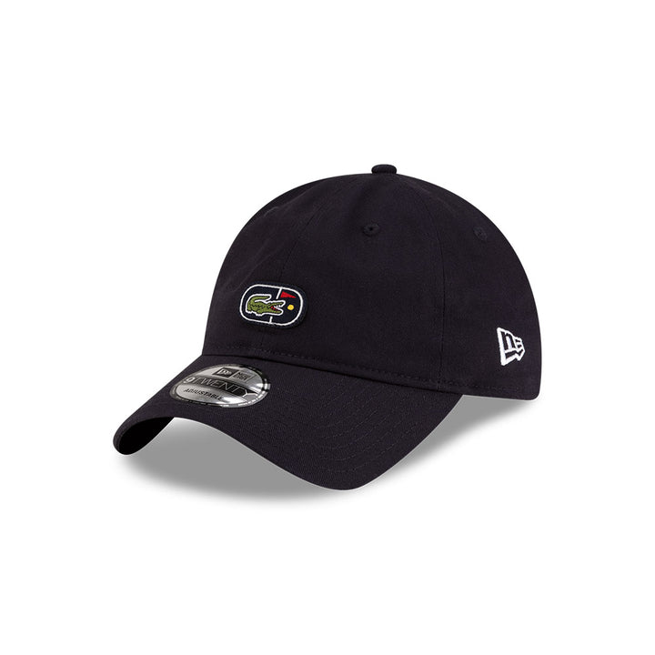 หมวกแก๊ป New Era รุ่น New Era X Lacoste Navy 9Twenty Cap