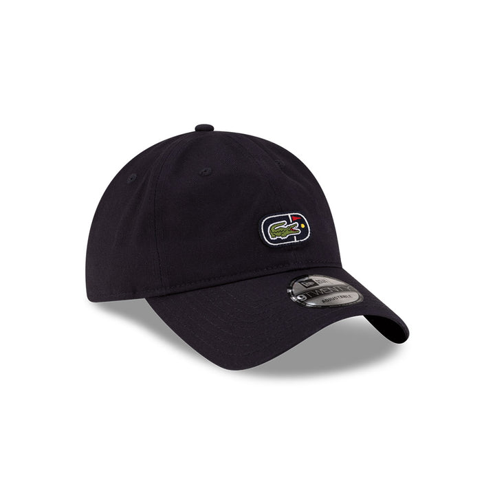 หมวกแก๊ป New Era รุ่น New Era X Lacoste Navy 9Twenty Cap