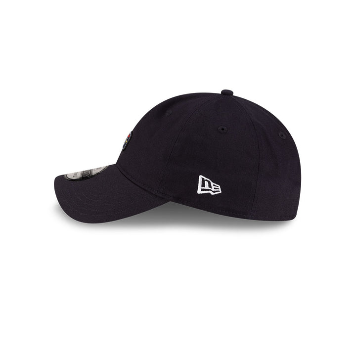 หมวกแก๊ป New Era รุ่น New Era X Lacoste Navy 9Twenty Cap