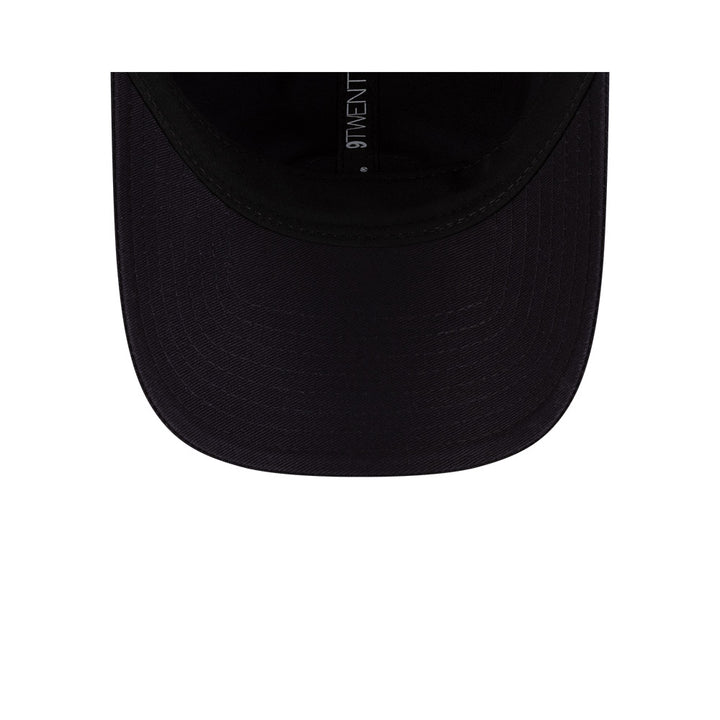 หมวกแก๊ป New Era รุ่น New Era X Lacoste Navy 9Twenty Cap