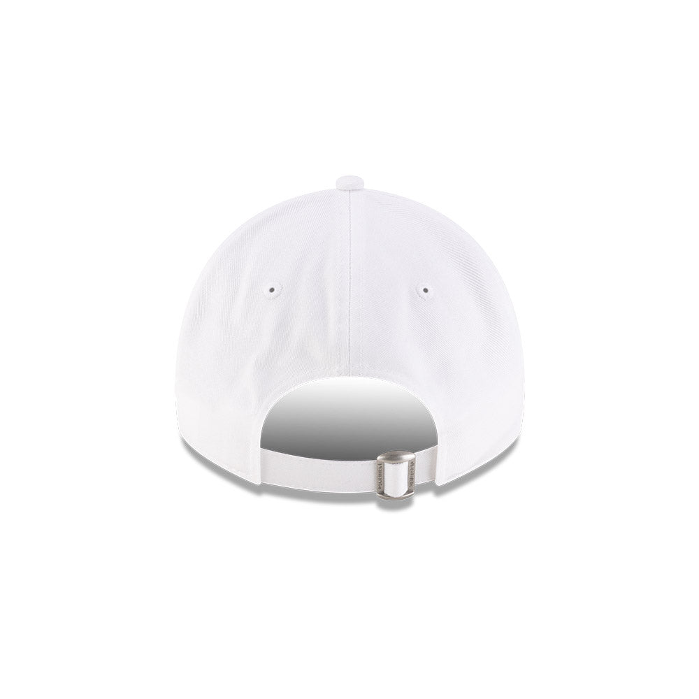 หมวกแก๊ป New Era รุ่น New Era X Lacoste White 9Twenty Cap