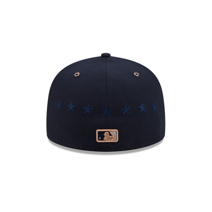 หมวกแก๊ป New Era รุ่น New York Yankees MLB All Star Game Navy 59Fifty Cap