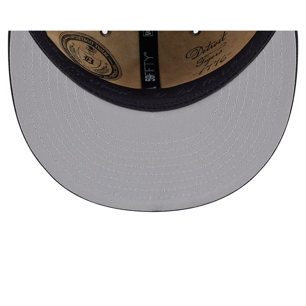 หมวกแก๊ป New Era รุ่น New York Yankees MLB All Star Game Navy 59Fifty Cap