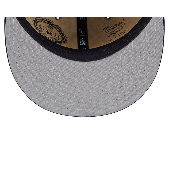 หมวกแก๊ป New Era รุ่น New York Yankees MLB All Star Game Navy 59Fifty Cap