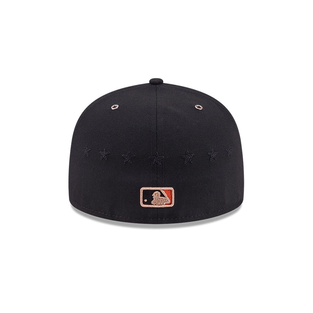 หมวกแก๊ป New Era รุ่น San Francisco Giants MLB All Star Game Black 59Fifty Cap