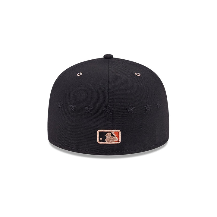 หมวกแก๊ป New Era รุ่น San Francisco Giants MLB All Star Game Black 59Fifty Cap