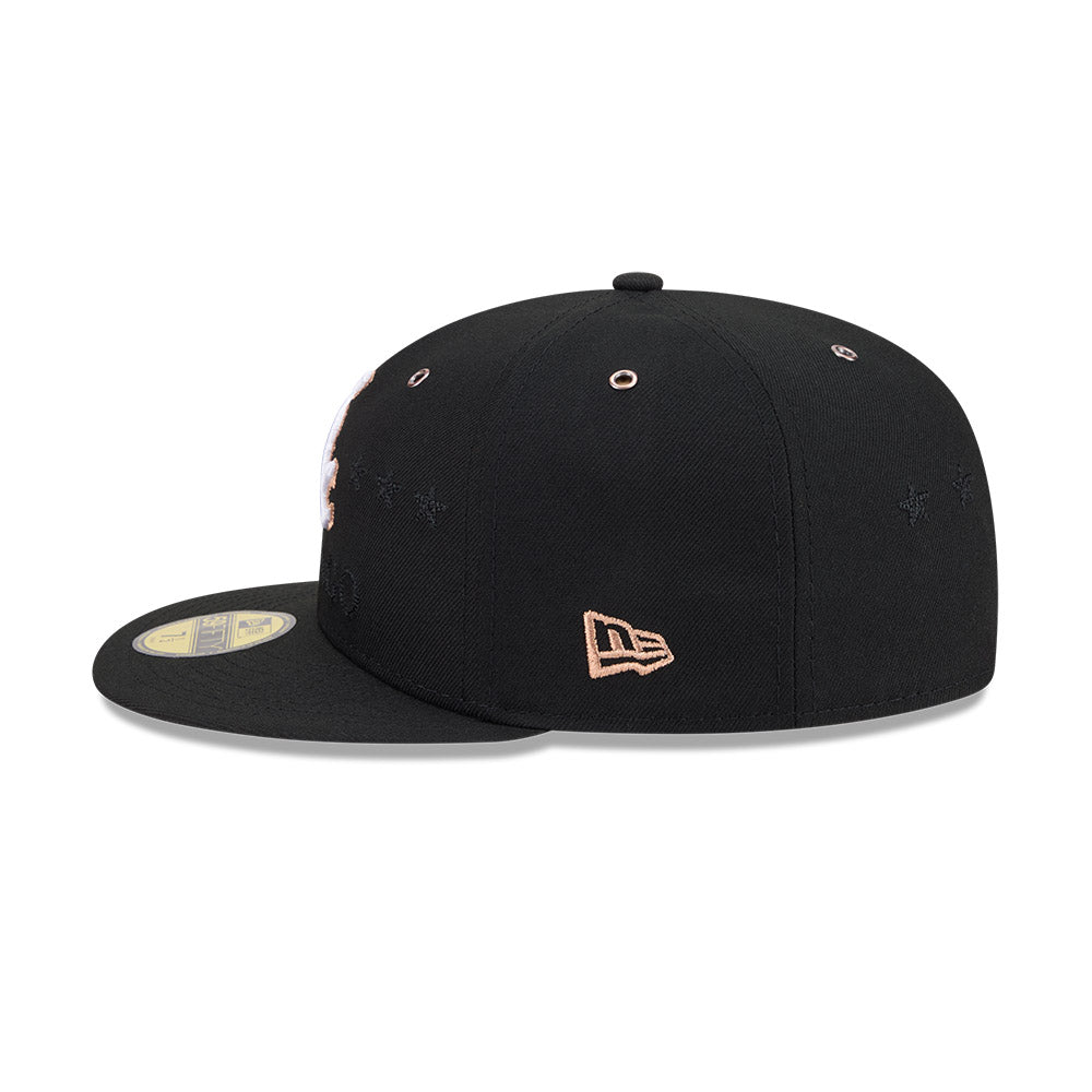หมวกแก๊ป New Era รุ่น Chicago White Sox MLB All Star Game Black 59Fifty Cap